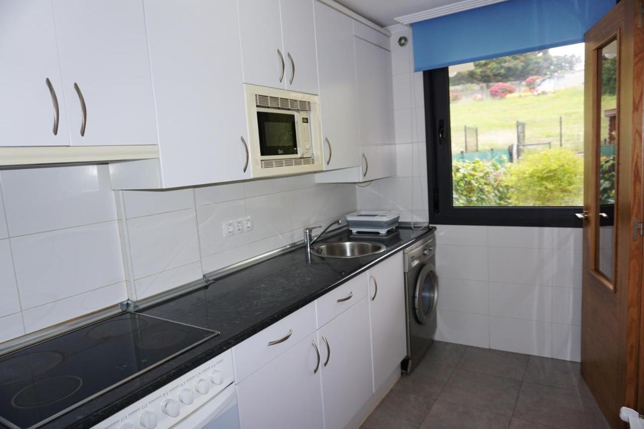 House With 2 Bedrooms In Cudon With Enclosed Garden 3 Km From The Beach Miengo Exterior foto